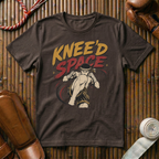 Knee`d Space - T-Shirt