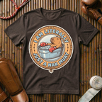 I Am Literally Just A Nak Muay - T-Shirt