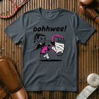 Oohhwee - T-Shirt