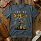 Lord of The Shins - T‑Shirt