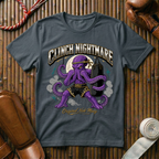 Clinch Nightmare - T‑Shirt