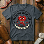 Oowee Social Club - T-Shirt
