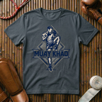 Muay Khao - T‑Shirt