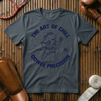The Art Of Chill - T-Shirt