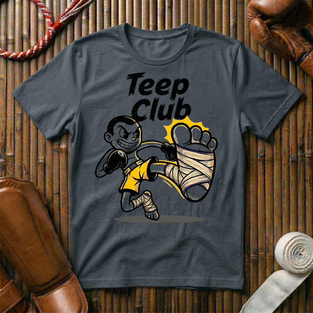 Teep Club - T-Shirt