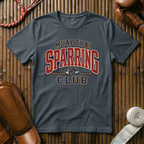 Sparring Club - T‑Shirt