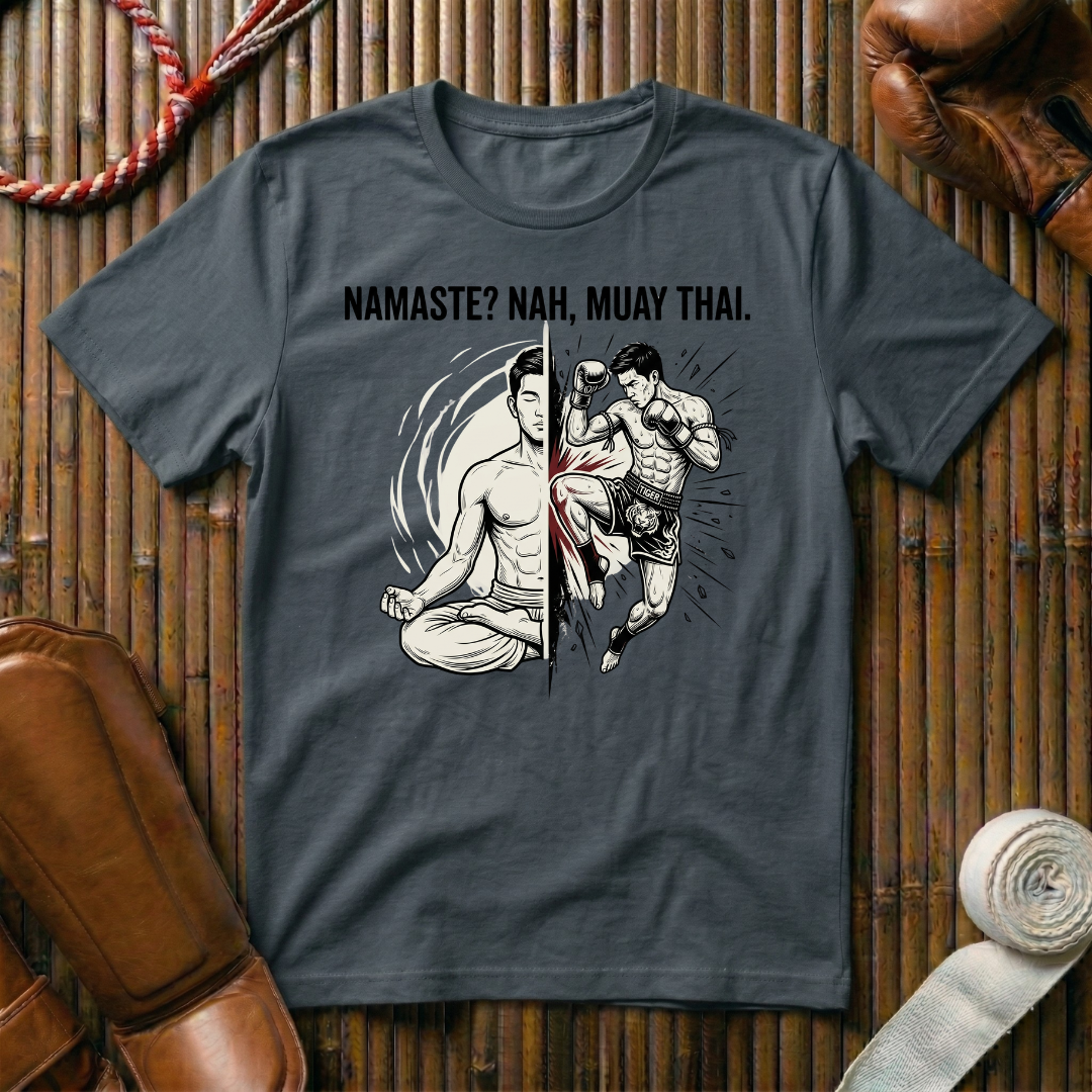 Namaste - T-Shirt
