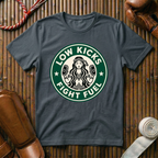 Low Kicks - T‑Shirt