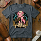 Still Standing - T‑Shirt