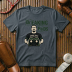 Breaking Pads - T‑Shirt