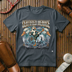 Certified Menace - T‑Shirt
