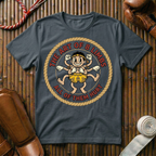 The Art Of Eight Limbs - T-Shirt