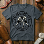 Clinch Happens - T-Shirt
