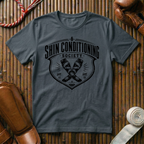 Shin Conditioning Society - T‑Shirt