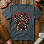 Muaytallica - T‑Shirt