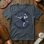 The Art Of Eight Limbs - T-Shirt