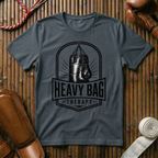 Heavy Bag Therapy - T‑Shirt
