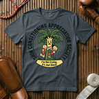 Shin Conditioning Appreciation -  T-Shirt