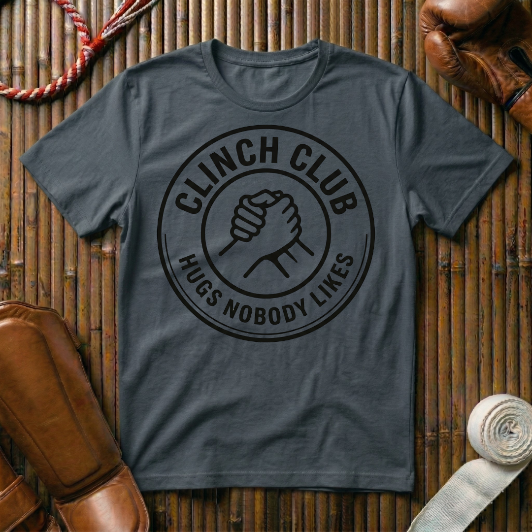 Clinch Club - T-Shirt