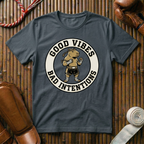 Good Vibes Bad Intentions - T-Shirt