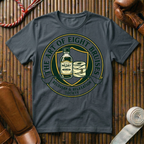 The Art Of Eight Bruises -  T-Shirt