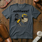 Oohhwee Teep - T-Shirt