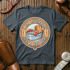 I Am Literally Just A Nak Muay - T-Shirt