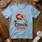 Clinch Club - T-Shirt