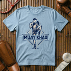Muay Khao - T‑Shirt