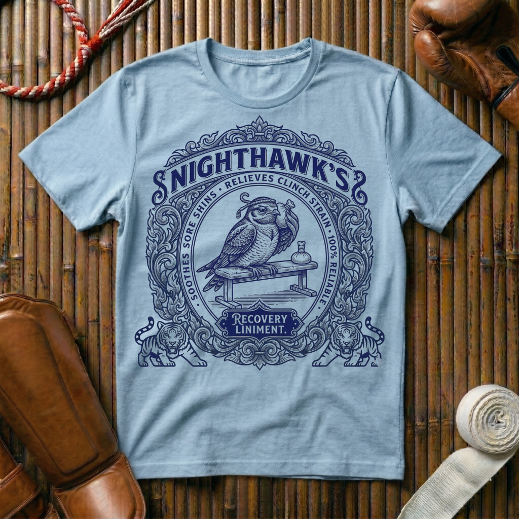 Nighthawk - T-Shirt