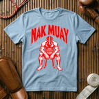 Nak Muay - T‑Shirt