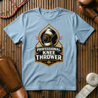 Professional Knee Thrower - T‑Shirt