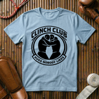 Clinch Club - T‑Shirt