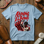 Raining Elbows - T‑Shirt
