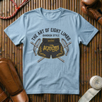 Muay Thai - The Art Of Eight Limbs - T-Shirt