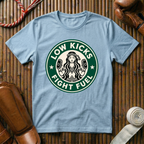 Low Kicks - T‑Shirt