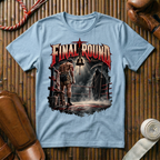 Final Round - T‑Shirt