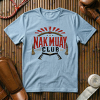Nak Muay Club - T‑Shirt