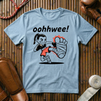 Oohhwee - T-Shirt