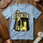 Exercise - T‑Shirt