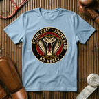 Strike First - T‑Shirt
