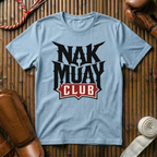 Nak Muay Club - T‑Shirt