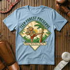 Teep Forest Preserve -  T-Shirt