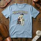 Muay Thai Therapy - T-Shirt