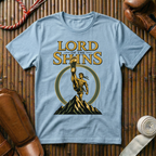 Lord of The Shins - T‑Shirt