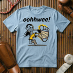 Oohhwee Teep - T-Shirt