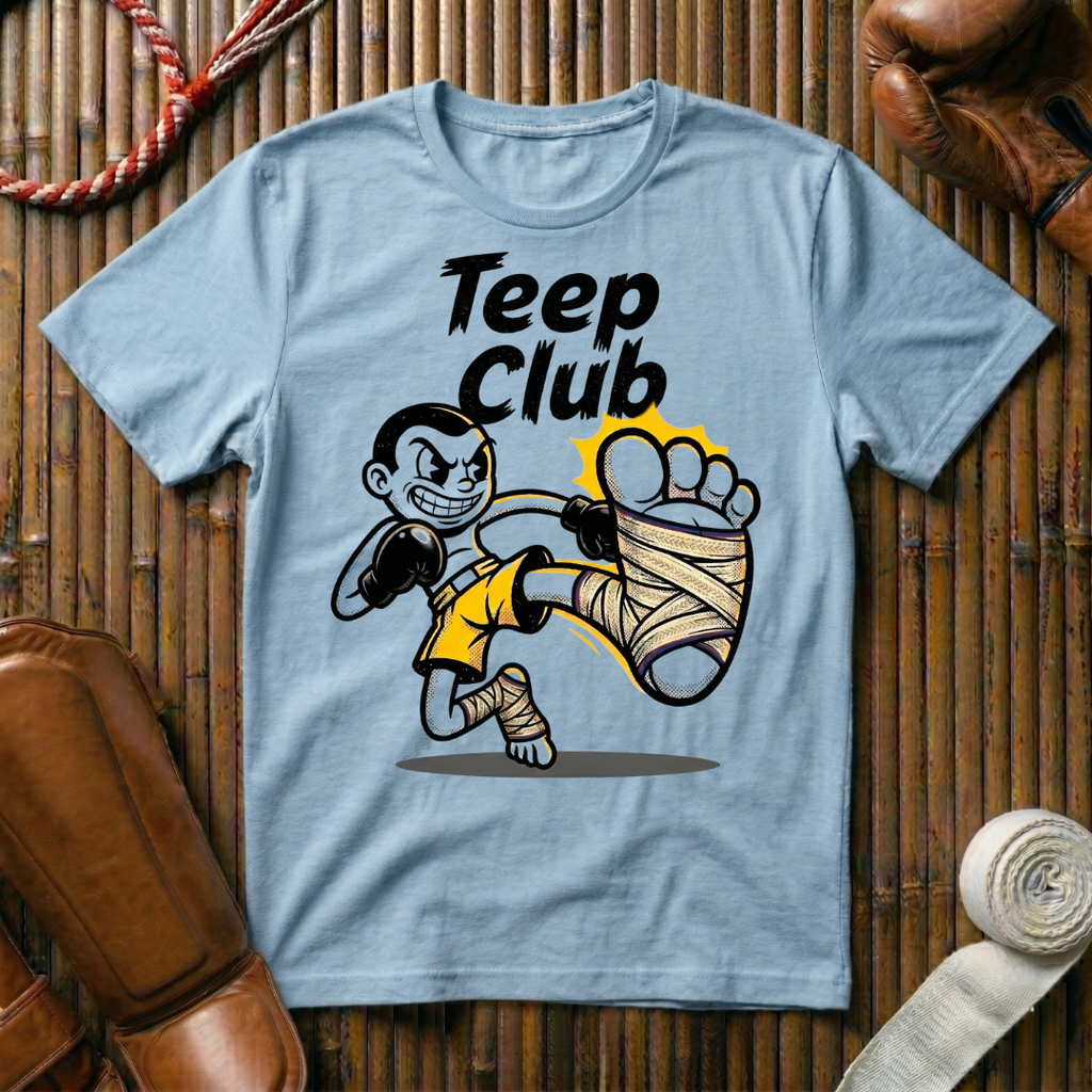 Teep Club - T-Shirt