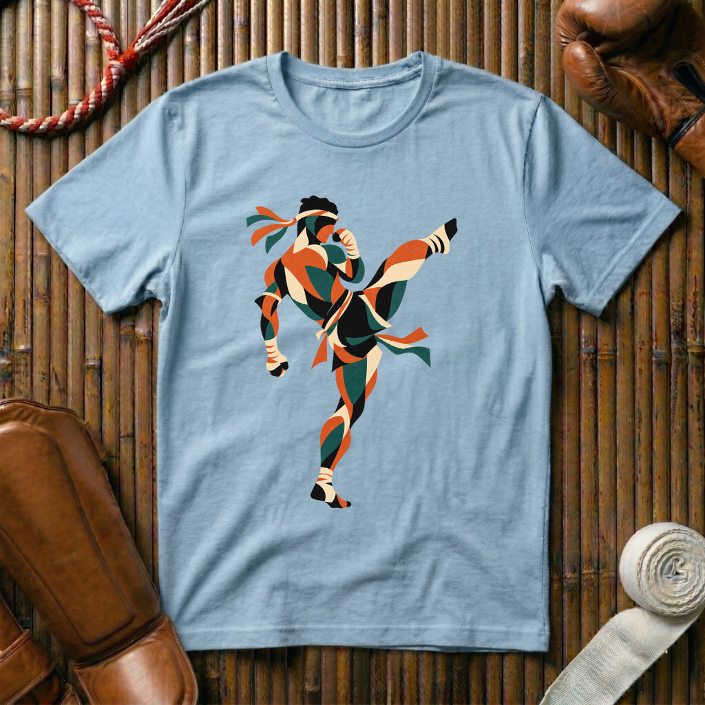 Teeped - T‑Shirt