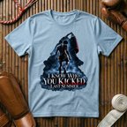 IKWYKLS - T‑Shirt