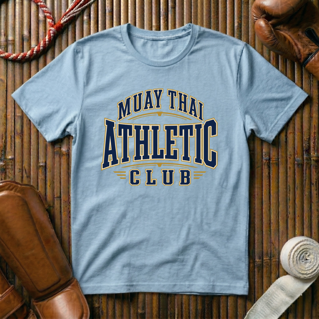 Athletic Club - T‑Shirt